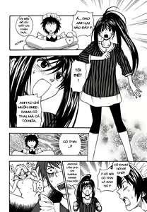 Page 56 of Ikemasen Ojyosama - preview thumbnail