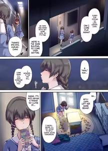 Page 5 of Daddy's Bedroom is a Hangout For His Daughter's Friends 2: New Friends - preview thumbnail