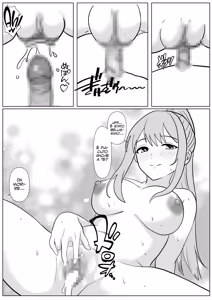Page 33 of Kyo Onna-san Kyorikan Bag ttemasu! | Alla gigantessa manca il senso della misura - preview thumbnail