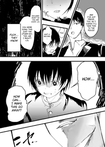 Page 11 of Hatsutaiken wa Rinkan Rape Kitouzeme! Seidorei Choukyou Mesuochi Jigoku! - preview thumbnail