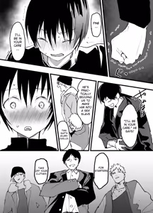Page 14 of Hatsutaiken wa Rinkan Rape Kitouzeme! Seidorei Choukyou Mesuochi Jigoku! - preview thumbnail