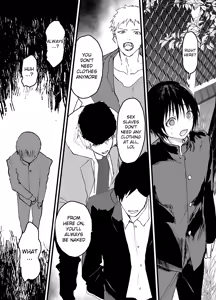 Page 15 of Hatsutaiken wa Rinkan Rape Kitouzeme! Seidorei Choukyou Mesuochi Jigoku! - preview thumbnail
