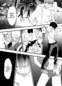 Page 16 of Hatsutaiken wa Rinkan Rape Kitouzeme! Seidorei Choukyou Mesuochi Jigoku! - preview thumbnail