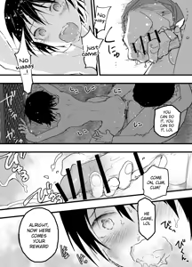 Page 31 of Hatsutaiken wa Rinkan Rape Kitouzeme! Seidorei Choukyou Mesuochi Jigoku! - preview thumbnail