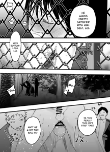 Page 35 of Hatsutaiken wa Rinkan Rape Kitouzeme! Seidorei Choukyou Mesuochi Jigoku! - preview thumbnail