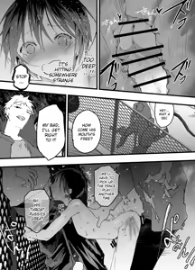Page 36 of Hatsutaiken wa Rinkan Rape Kitouzeme! Seidorei Choukyou Mesuochi Jigoku! - preview thumbnail