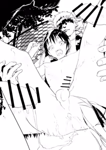 Page 4 of Hatsutaiken wa Rinkan Rape Kitouzeme! Seidorei Choukyou Mesuochi Jigoku! - preview thumbnail