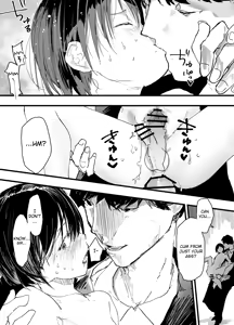 Page 43 of Hatsutaiken wa Rinkan Rape Kitouzeme! Seidorei Choukyou Mesuochi Jigoku! - preview thumbnail