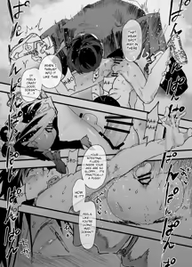 Page 46 of Hatsutaiken wa Rinkan Rape Kitouzeme! Seidorei Choukyou Mesuochi Jigoku! - preview thumbnail