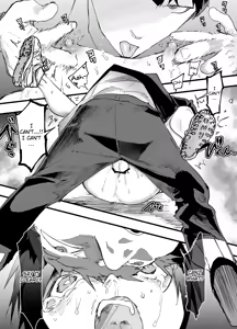 Page 48 of Hatsutaiken wa Rinkan Rape Kitouzeme! Seidorei Choukyou Mesuochi Jigoku! - preview thumbnail