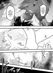 Page 49 of Hatsutaiken wa Rinkan Rape Kitouzeme! Seidorei Choukyou Mesuochi Jigoku! - preview thumbnail