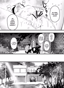 Page 50 of Hatsutaiken wa Rinkan Rape Kitouzeme! Seidorei Choukyou Mesuochi Jigoku! - preview thumbnail
