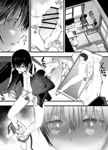 Page 5 of Hatsutaiken wa Rinkan Rape Kitouzeme! Seidorei Choukyou Mesuochi Jigoku! - preview thumbnail