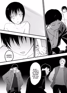 Page 52 of Hatsutaiken wa Rinkan Rape Kitouzeme! Seidorei Choukyou Mesuochi Jigoku! - preview thumbnail