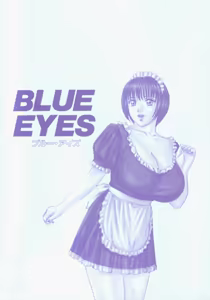 Page 180 of Blue Eyes Vol.5 - preview thumbnail