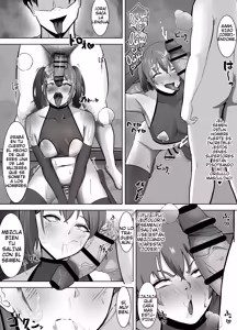 Page 11 of Biyaku ni Ochita Mesu ~Kusuri to Seieki ni Oboreru Daraku Seikatsu~ - preview thumbnail