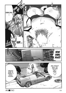 Page 168 of Breasts of Temptation - preview thumbnail
