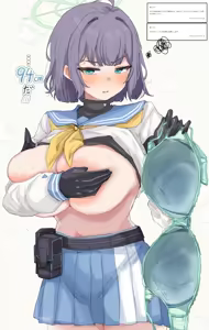 Page 761 of マチスモ藤井 - preview thumbnail