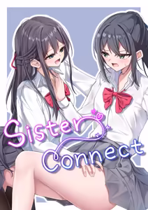 Page 3 of Sister Connector | 시스터 커넥트 - preview thumbnail
