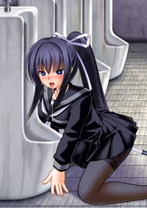 Page 168 of Beautiful Girl But Her Uterus Is Worse Than A Toilet - Rape, Reverse rape, Insectophilia Streaming, Condoms stuffing, Toilet licking, Toilet Brush Cleaning, Cockroach - - preview thumbnail