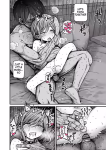 Page 56 of Saimin de Otokonoko o Onnanoko ni Shichau Hon | A Book About Turning a Boy Into a Girl With Hypnosis - preview thumbnail