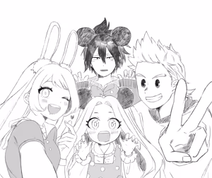 Page 6 of amajiki_tamaki - preview thumbnail