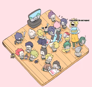 Page 13 of iida_tenya - preview thumbnail