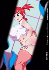 Page 348 of Bokuman Part 5 Fix - preview thumbnail