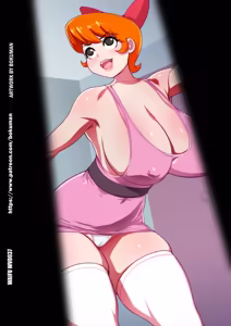 Page 94 of Bokuman Part 5 Fix - preview thumbnail