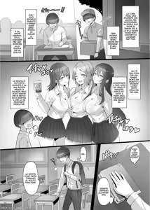 Page 3 of Gal O Tasuketara Isekai Tenseikyuu No ReaJuu Seikatsu Ga Hajimatta!? | Ho Salvato Una Gal E Ora Sono Un Tipo Ordinario - preview thumbnail