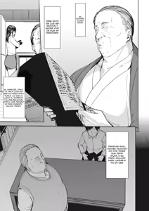 Page 3 of ABRAZADA POR EL BIEN DE SU MARIDO CAPITULO 1 Y 2 - preview thumbnail