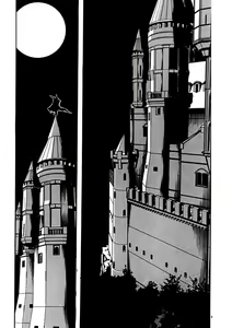 Page 4 of Akai Mokujiroku - preview thumbnail