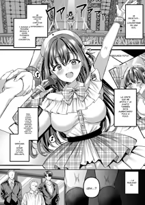 Page 3 of Jinkaku Haisetsu!! Idol JK Oni Acme - preview thumbnail