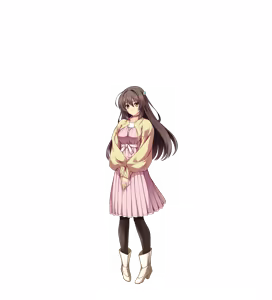 Page 614 of Kouyoku Senki ExS-Tia Marina ~Bright Feather~ - preview thumbnail