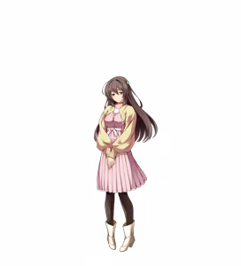 Page 621 of Kouyoku Senki ExS-Tia Marina ~Bright Feather~ - preview thumbnail