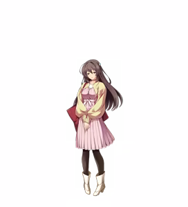 Page 629 of Kouyoku Senki ExS-Tia Marina ~Bright Feather~ - preview thumbnail
