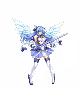 Page 653 of Kouyoku Senki ExS-Tia Marina ~Bright Feather~ - preview thumbnail