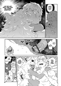 Page 56 of Otherworldly Maidens-Monster Girls from Another World 1+2 - preview thumbnail