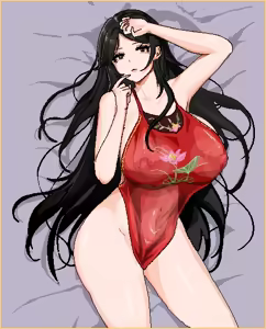 Page 2 of Legend of sex yoga girl 0.25 - preview thumbnail