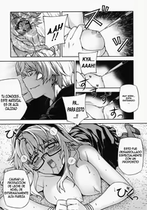 Page 13 of CROSS MAKE 2009 - preview thumbnail