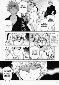 Page 14 of CROSS MAKE 2009 - preview thumbnail