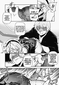 Page 20 of CROSS MAKE 2009 - preview thumbnail