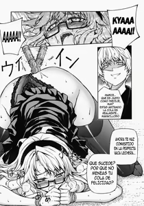 Page 21 of CROSS MAKE 2009 - preview thumbnail