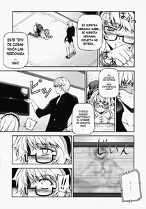 Page 22 of CROSS MAKE 2009 - preview thumbnail