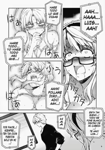 Page 24 of CROSS MAKE 2009 - preview thumbnail