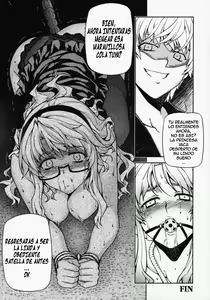 Page 28 of CROSS MAKE 2009 - preview thumbnail