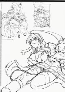 Page 31 of CROSS MAKE 2009 - preview thumbnail