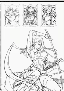 Page 33 of CROSS MAKE 2009 - preview thumbnail