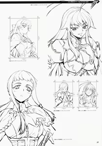 Page 34 of CROSS MAKE 2009 - preview thumbnail