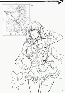 Page 36 of CROSS MAKE 2009 - preview thumbnail